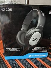 Sennheiser kopfhörer hd gebraucht kaufen  Bensheim