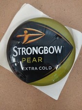 Strongbow pear round for sale  MELTON MOWBRAY