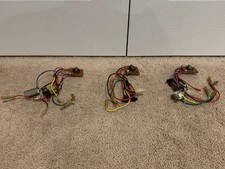 Tamiya manual speed for sale  Palmerton