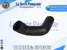 570363 manicotto tubo usato  Foggia