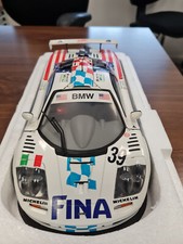 Mclaren gtr 1996 usato  Anzola dell'Emilia