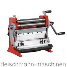 Holzmann universalblechbearbei gebraucht kaufen  Plößberg