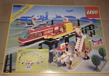 Lego 6399 airport usato  Firenze