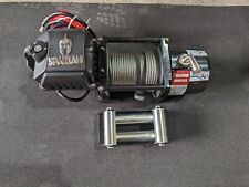 Small recovery winch for sale  ALCESTER