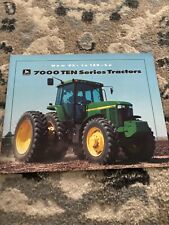 John deere 7210 for sale  Berlin