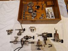 Boley watchmaker precision d'occasion  Lons-le-Saunier