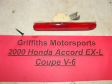 2000 honda accord for sale  North Adams
