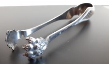 Grande pince sucre d'occasion  Plénée-Jugon
