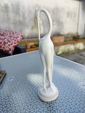 Porcellana hollohaza hungary usato  Reggio Calabria