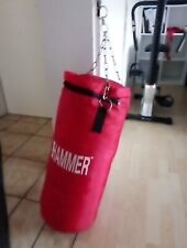 Boxsack aufhängbar gebraucht kaufen  Heidenrod