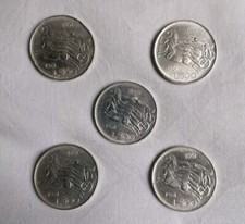 Monete 500 lire usato  Rubiera