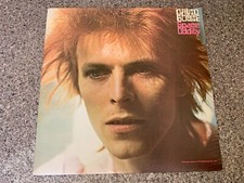 David bowie space for sale  READING
