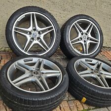 Felgen riginal mercedes gebraucht kaufen  Meißen