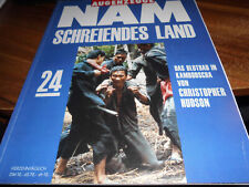 Nam augenzeuge magazin gebraucht kaufen  Beidenfleth
