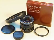 M42 mamiya sekor gebraucht kaufen  Nürnberg