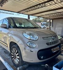 Ricambi fiat 500 usato  Altamura