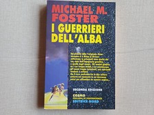 Guerrieri dell alba usato  Benevento