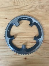 Plateau shimano dura d'occasion  Oradour-sur-Glane