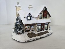 Thomas kinkade hawthorne for sale  Neosho