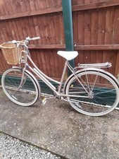 Raleigh caprice women for sale  ILKESTON