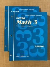 Saxon math homeschool for sale  Florence
