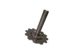 Cambio gearshift harley usato  Italia