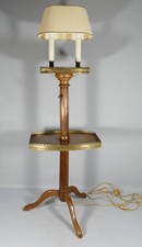 Guéridon liseuse porte d'occasion  Limoges-