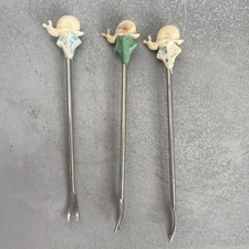 snail forks for sale snail forks for sale SOUTHEND-ON-SEA