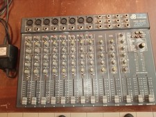 Mixer audio usati usato  Sassari