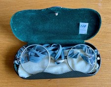 Bundeswehrbrille 1969 riginal gebraucht kaufen  Schlüchtern