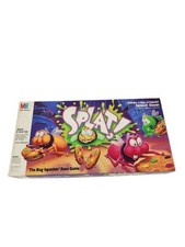 Vintage complete splat for sale  Akron