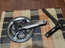 Guarnitura misuratore potenza usato Guarnitura misuratore potenza usato  Spedire a Italy