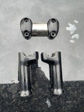 Harley davidson 1.25inch for sale  LINCOLN