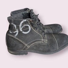 Star raw boots for sale  HAVERHILL