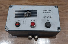 Vingtor alarm signal for sale  CHEPSTOW