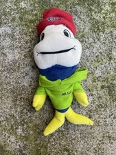 Peluche tonno rio usato  Biella