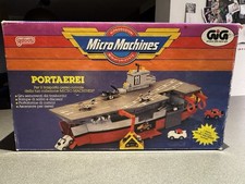 Micro machines gig usato  Rodeneck
