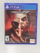 tekken 7 ps4 for sale tekken 7 ps4 for sale Kissimmee