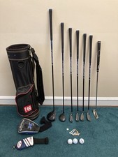 Tall kids callaway for sale  Chicago