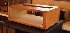 Custodia legno per usato  Spedire a Italy