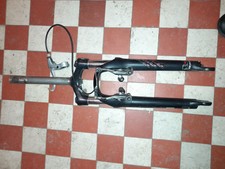 Mtb federgabel zoll gebraucht kaufen  Lüdenscheid