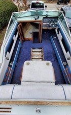 1987 four winns for sale  West Townsend