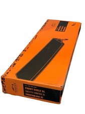 Traeger P.A.L. Prateleira frontal Pop-And-Lock XL acessório para grelha de madeira BAC605 NOVA 🔥, usado comprar usado Traeger P.A.L. Prateleira frontal Pop-And-Lock XL acessório para grelha de madeira BAC605 NOVA 🔥, usado comprar usado  Enviando para Brazil