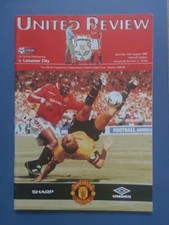 Treble season manchester for sale  BEVERLEY