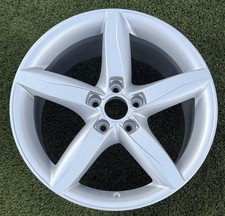 Audi 18x8 wheel for sale  North Las Vegas