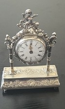 Antique rococo style for sale  LUTON