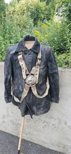 Ww1 rare veste d'occasion  Château-Thierry