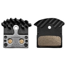 Pastiglie shimano j04c usato  Spigno Saturnia