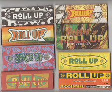 Packs roll cigarette for sale  Barre