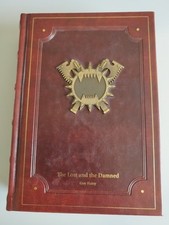 Lost damned limited for sale  JOHNSTONE